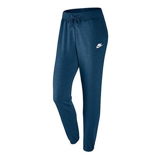 Nike Sportswear Sweatpants 'Blue' 803650-474 - 1
