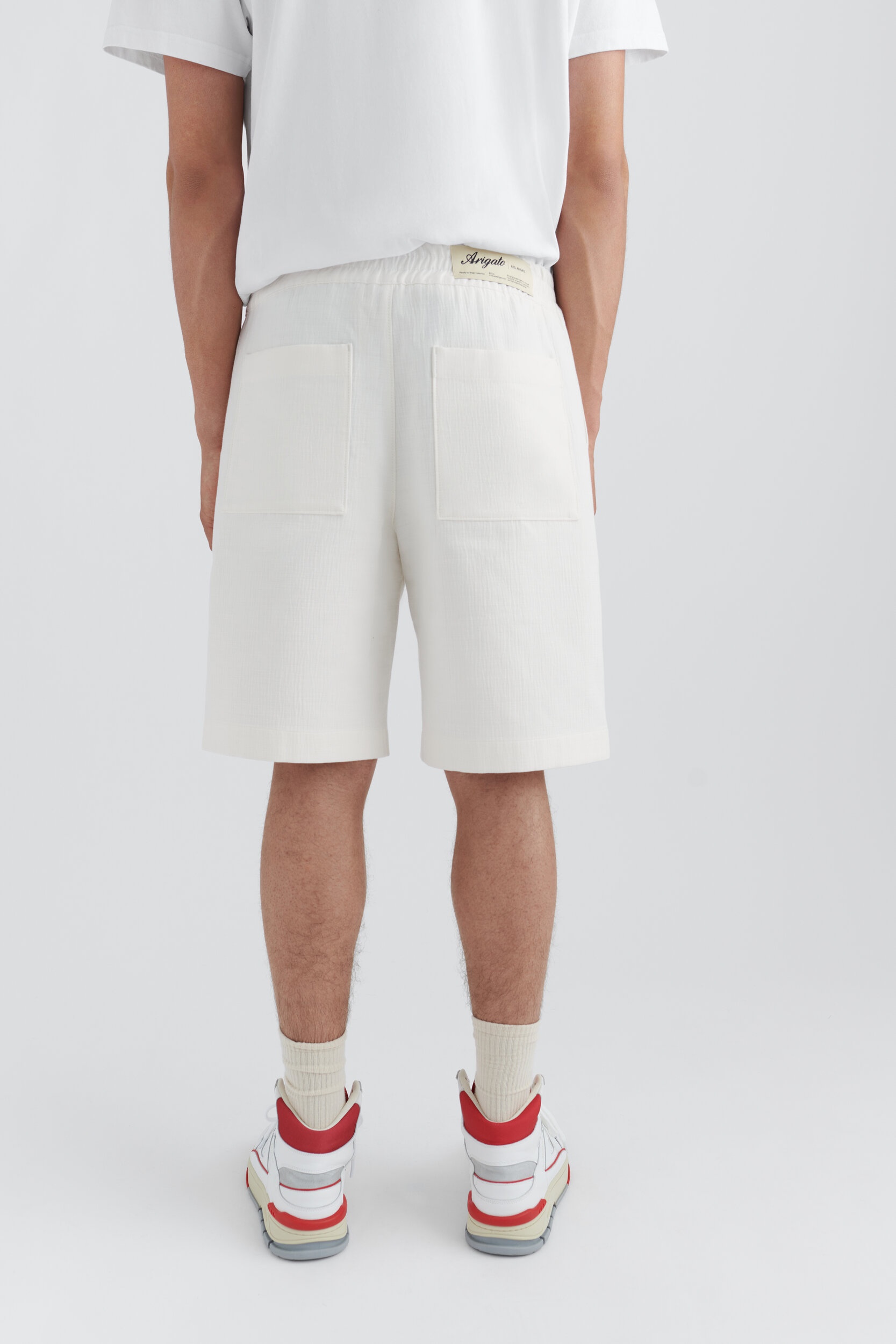 Vapor Shorts - 3