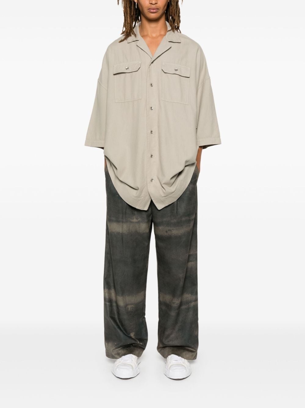 Magnum Tommy shirt - 2