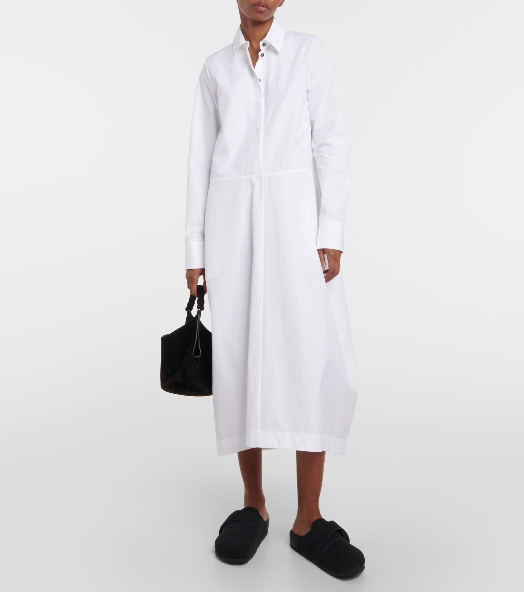 x Tekla Nagoya suede slippers - 2