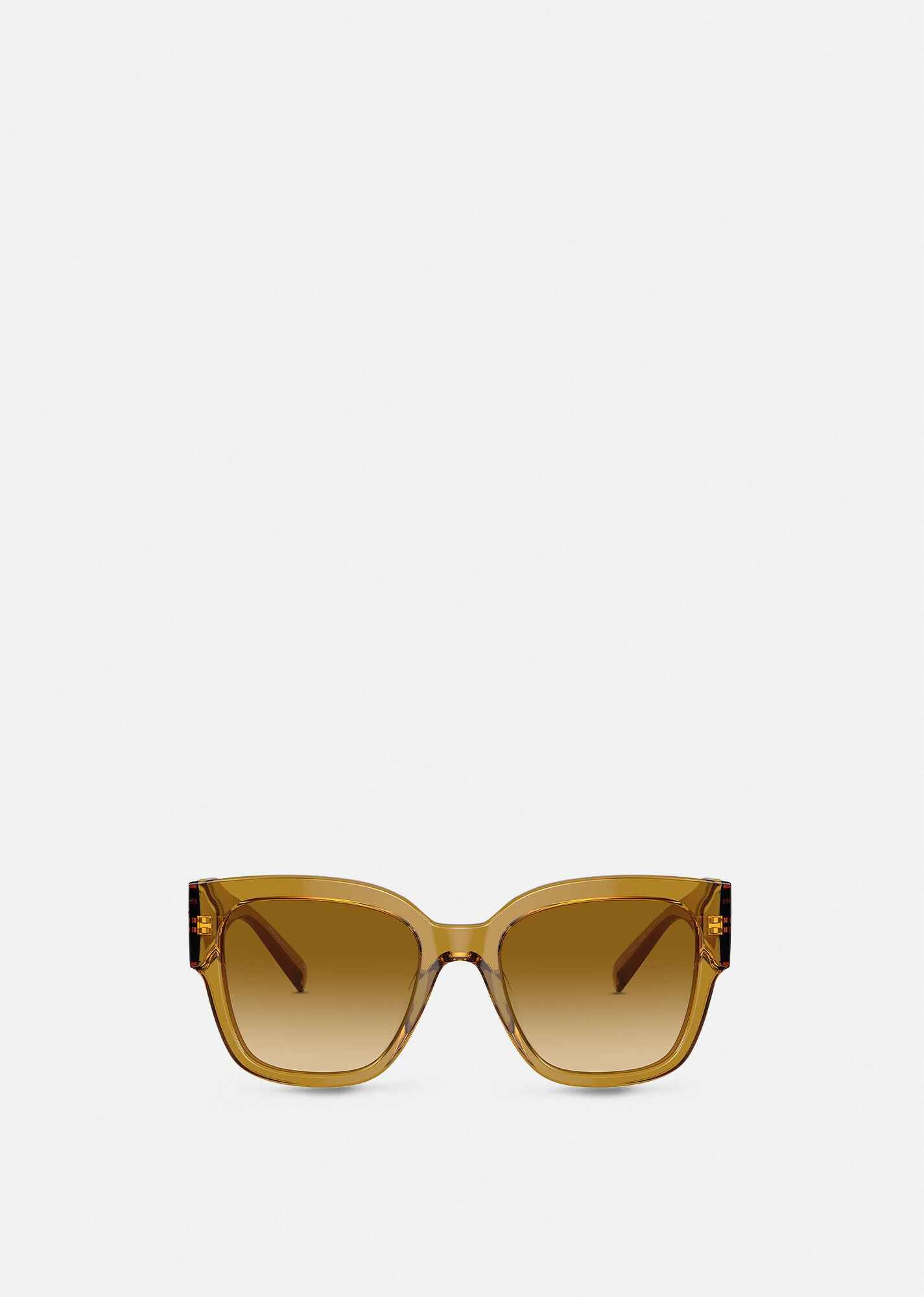 Macy's Squared Sunglasses - 2