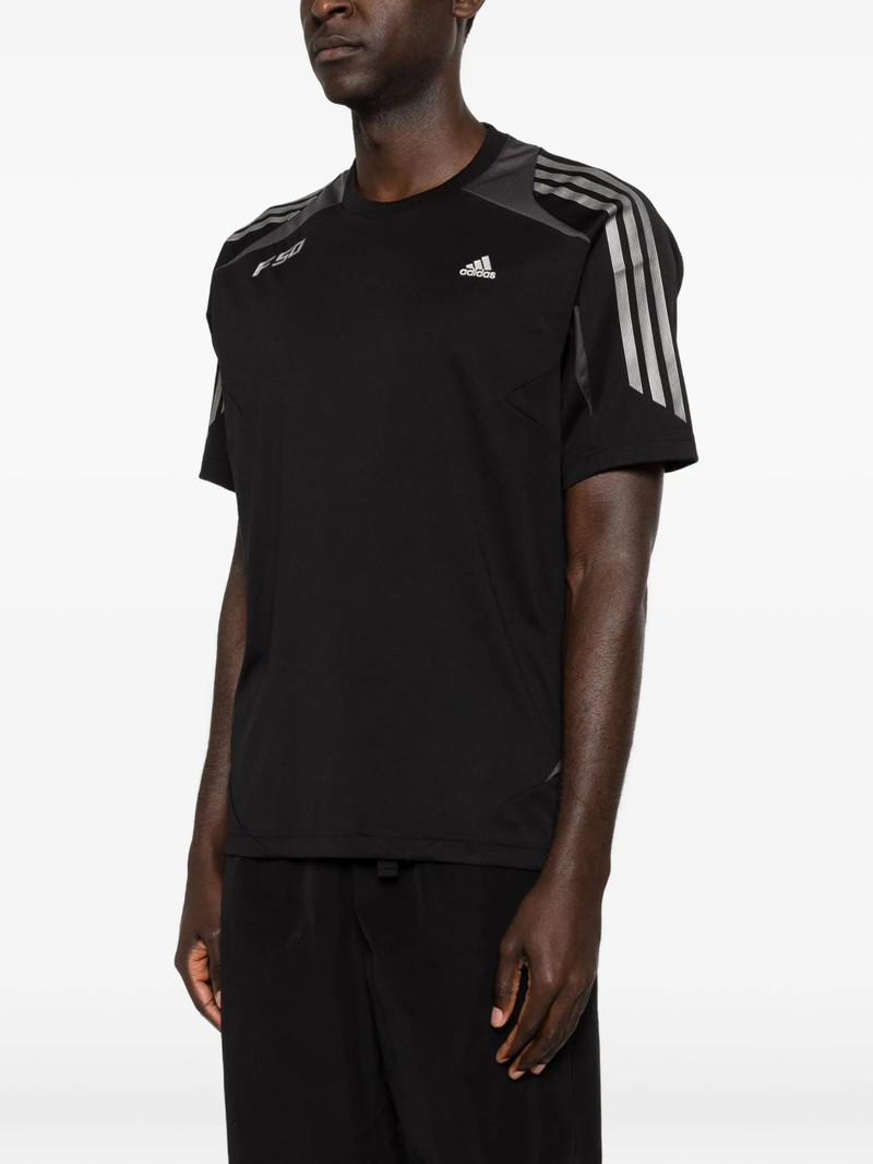 Adidas F50 Short-sleeves T-shirt 4