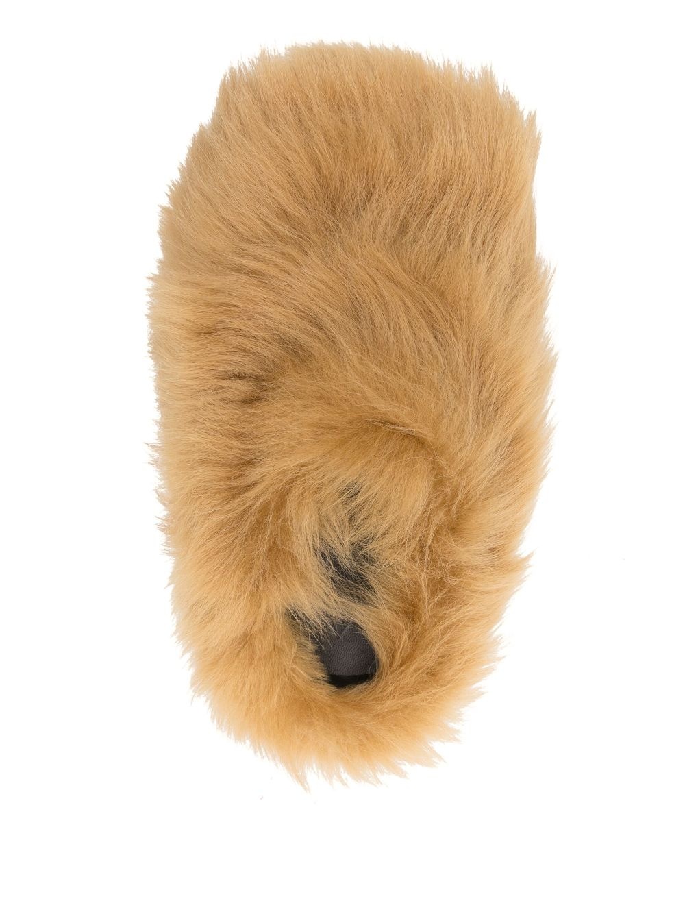 Mini Robin mules - 4