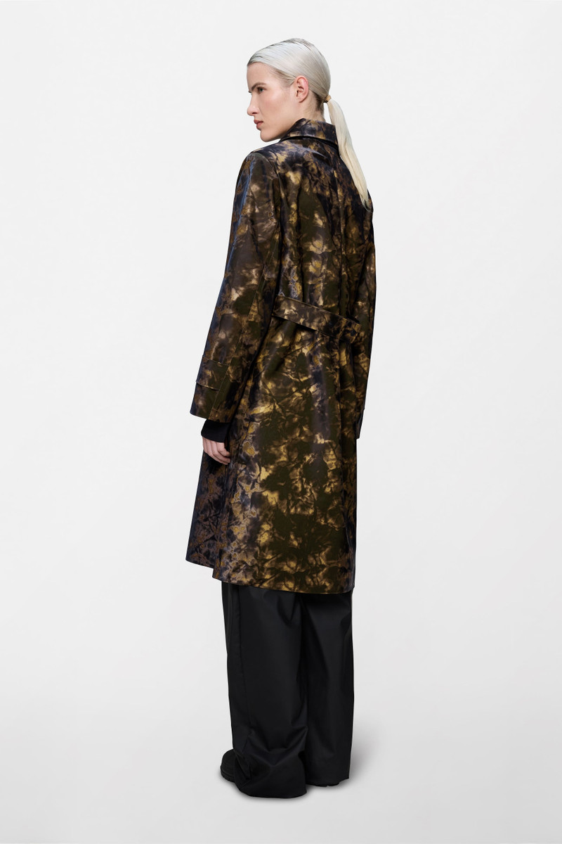 Nara Long W Jacket 3