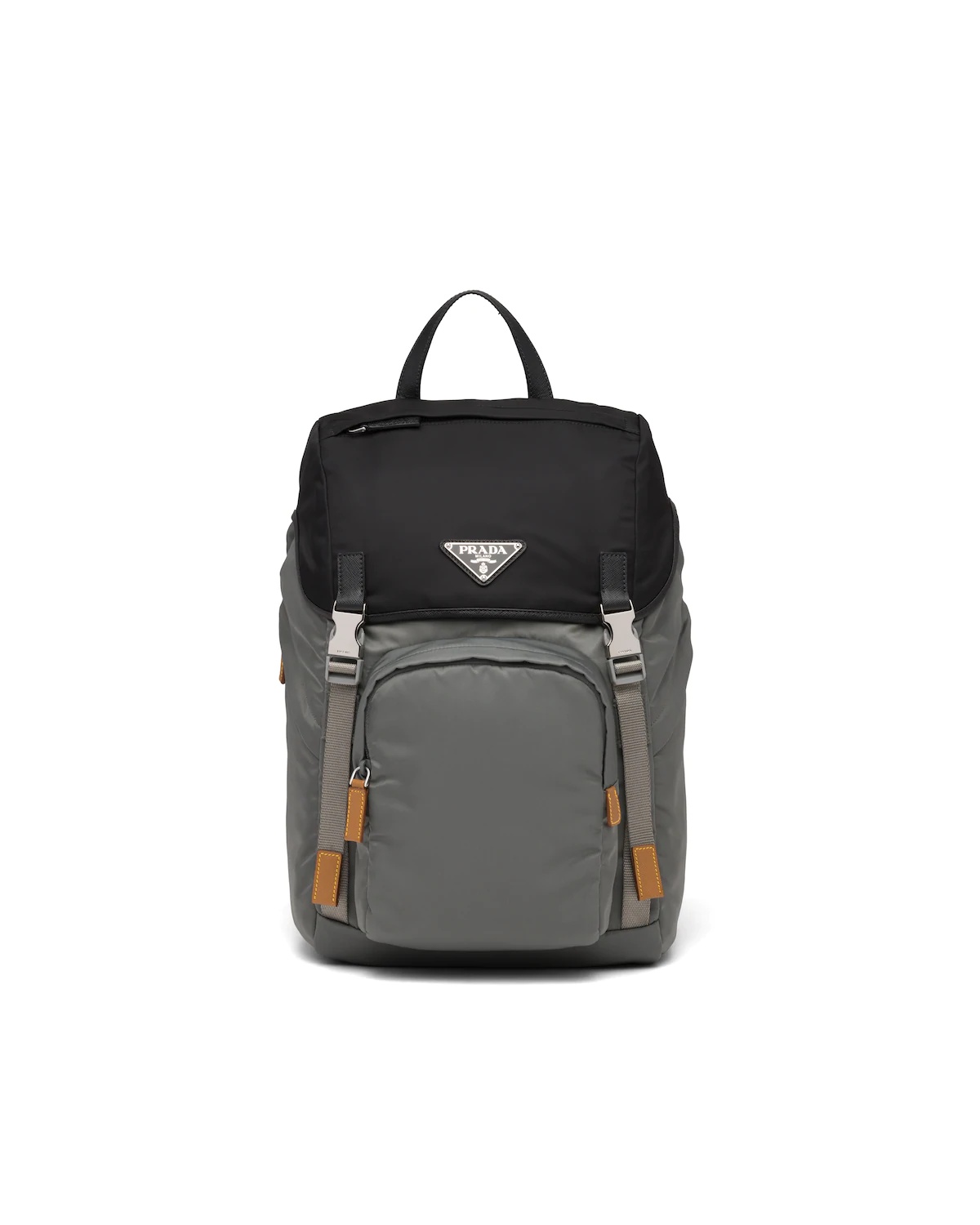 Nylon Backpack - 1