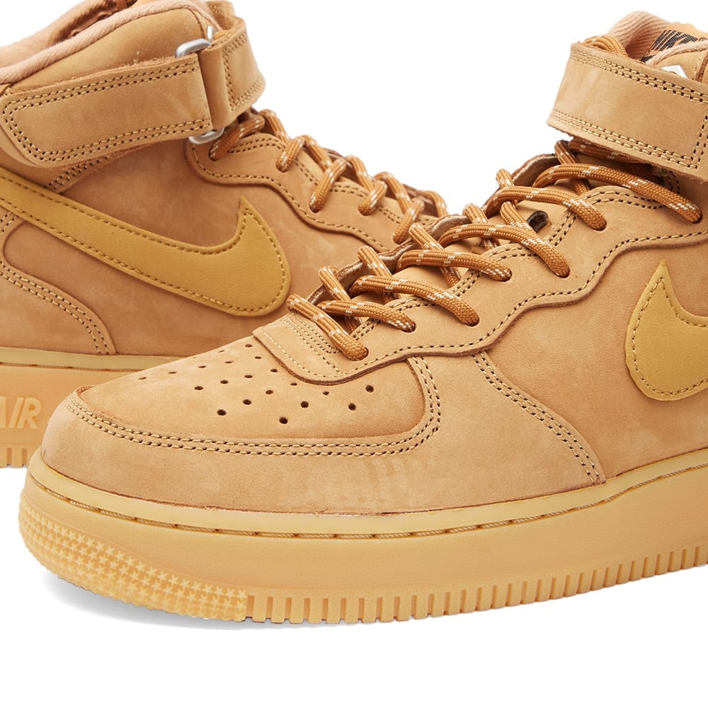 Nike Nike Air Force 1 Mid '07 WB | REVERSIBLE
