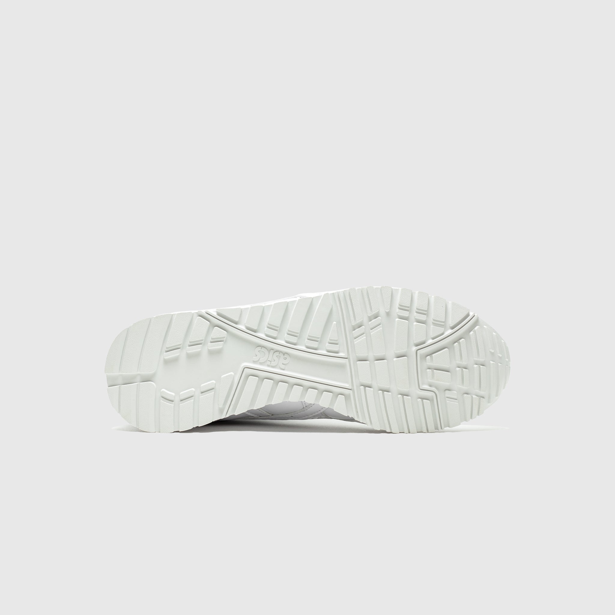 ASICS OC RUNNER (WHITE) - 6