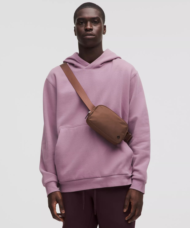 Everywhere Belt Bag with Long Strap 1L 6