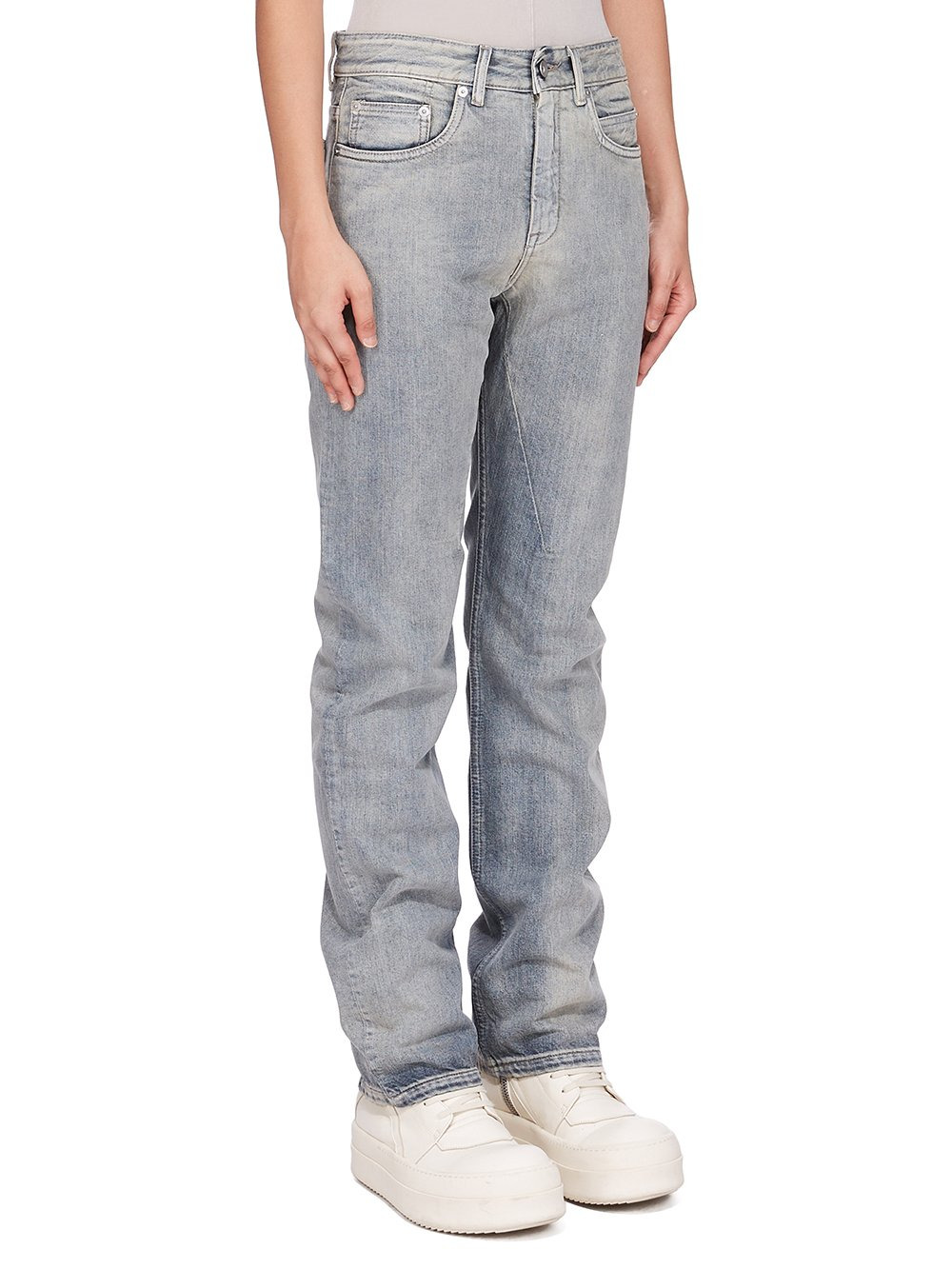 PANTS - 2