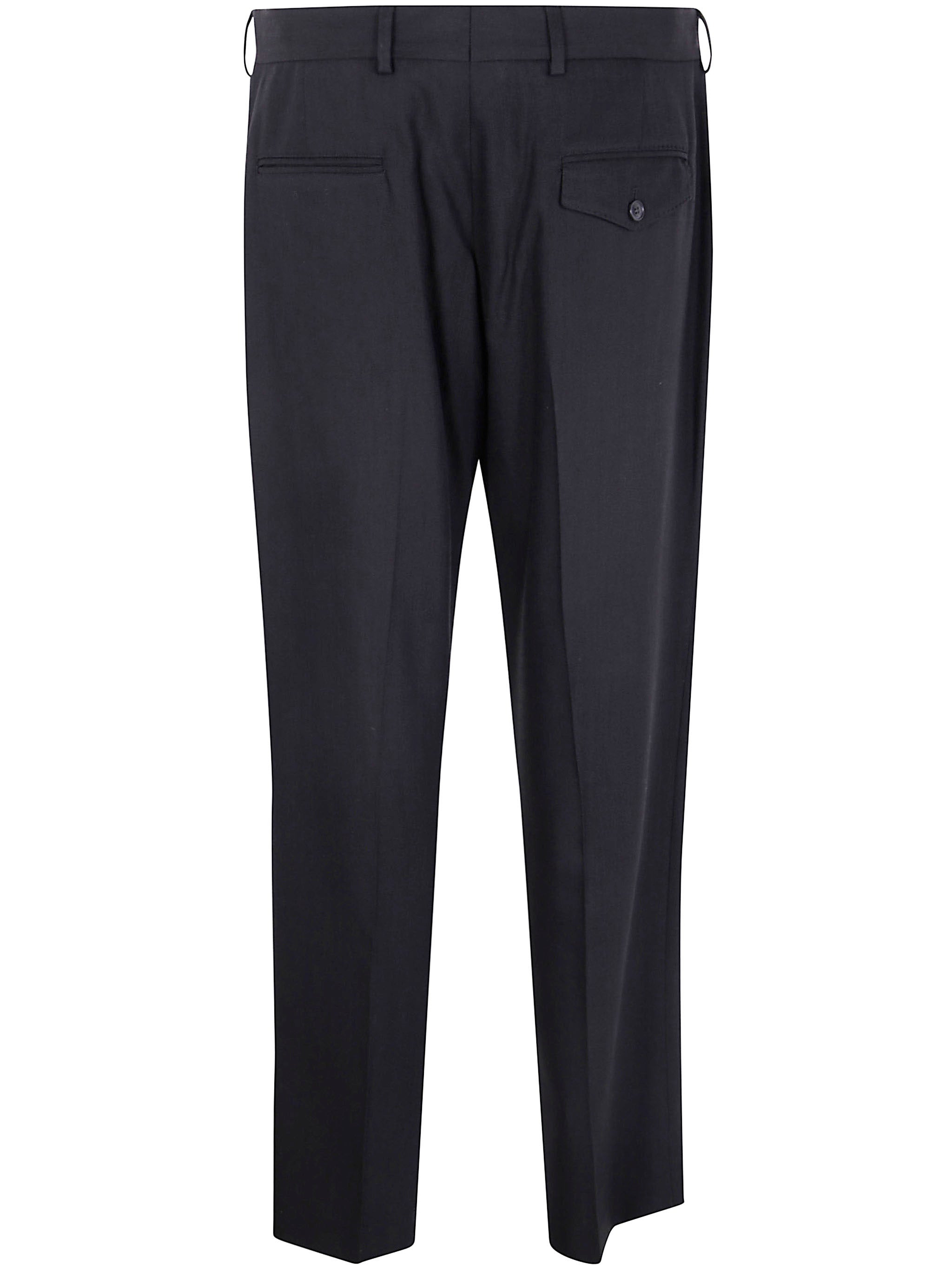 Paul Smith Men Mens Trouser - 5
