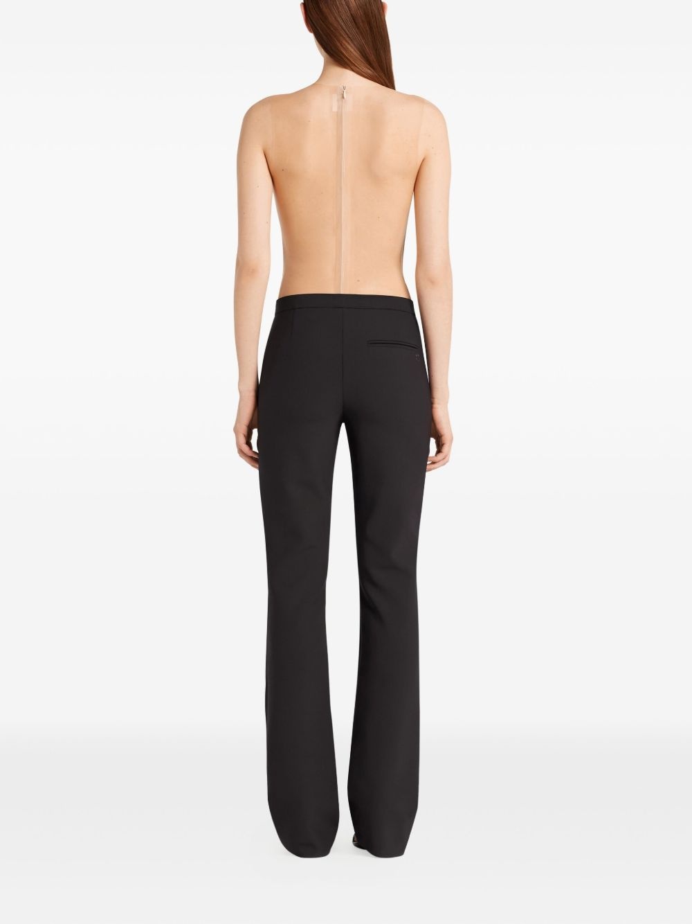 tailored trousers - 3