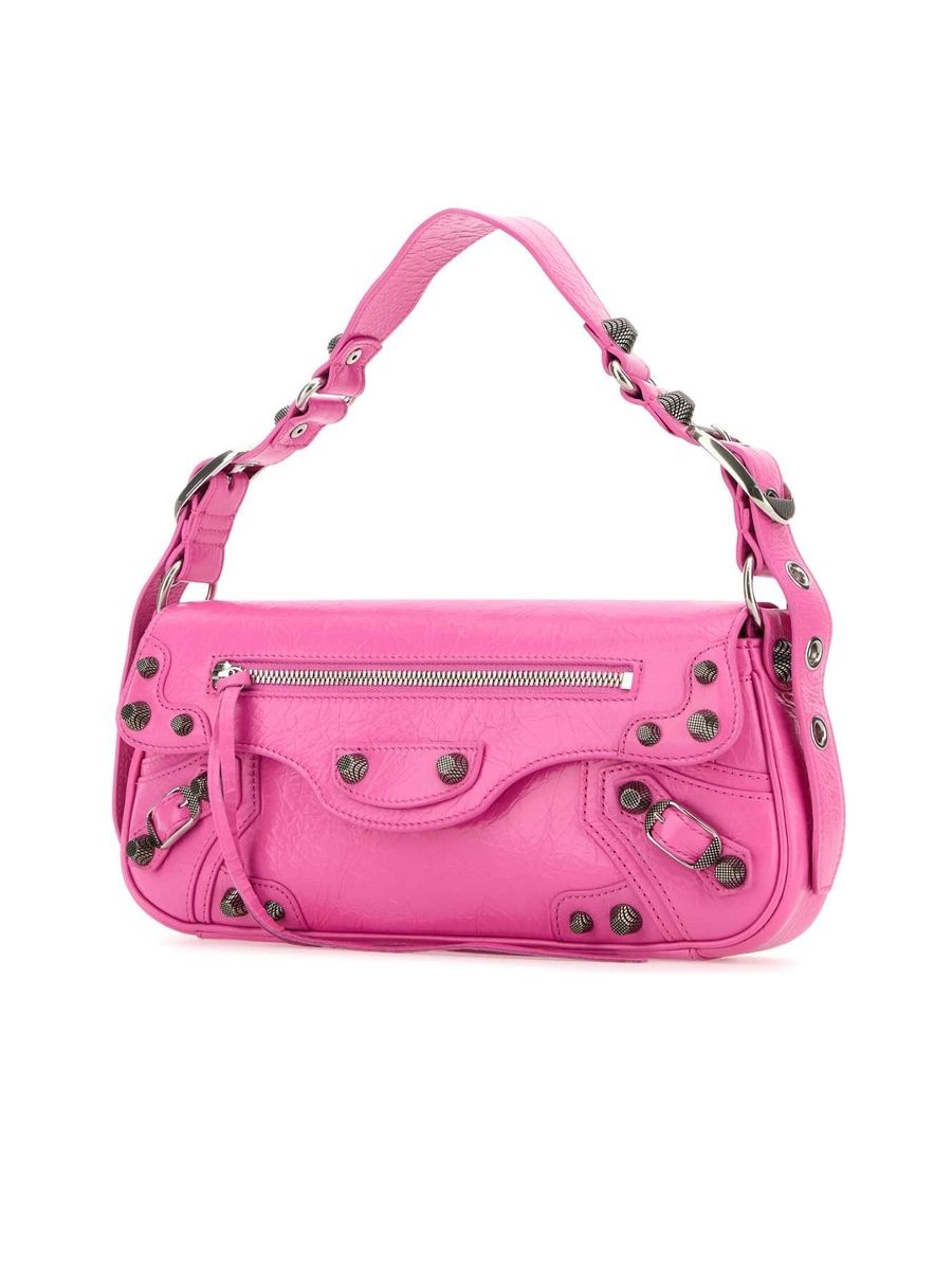 Le Cagole Sling Bag - 2