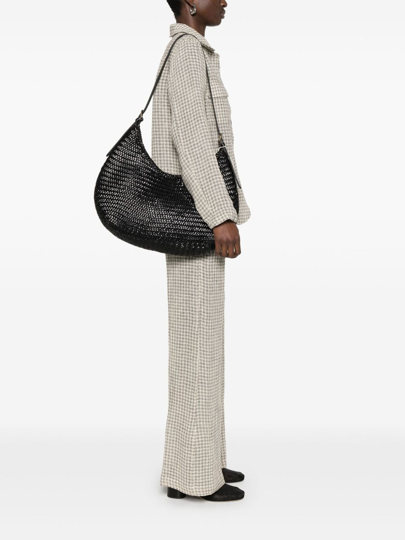 DRAGON DIFFUSION Luna Piena shoulder bag outlook