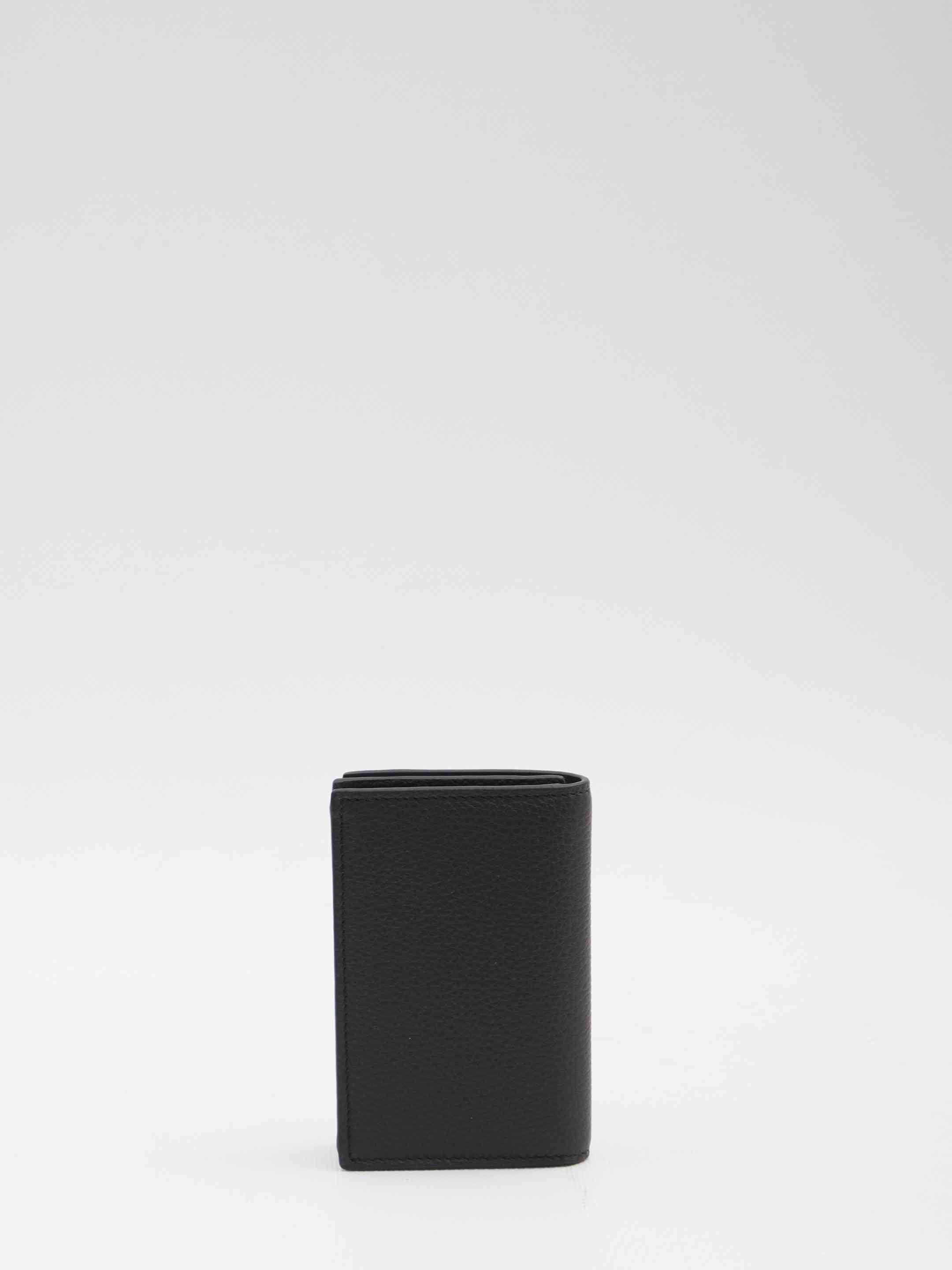 Loewe Men Essential Business Cardholder - 2
