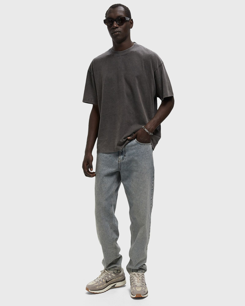 REPRESENT Initial Oversize TEE outlook