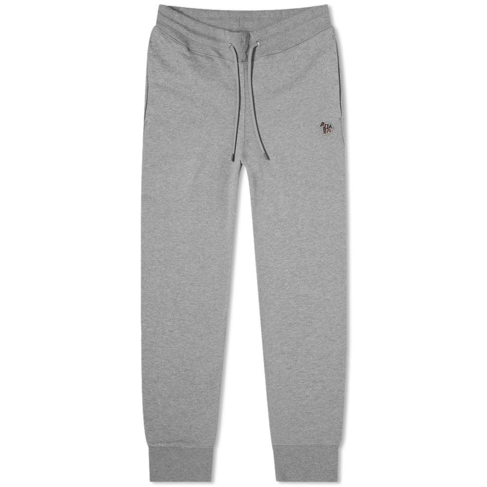 Paul Smith Zebra Sweat Pant - 1