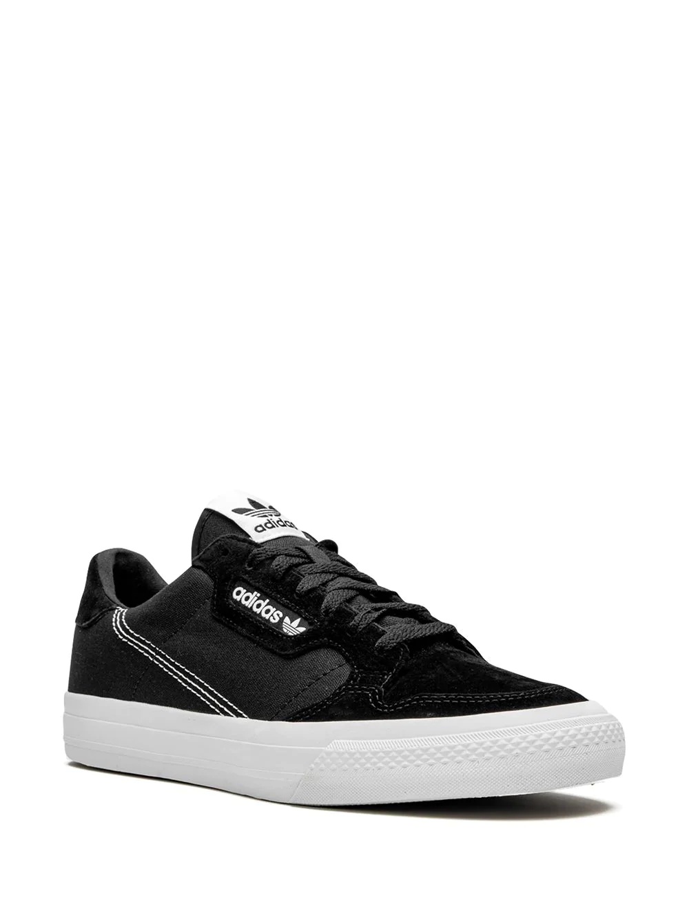 Continental Vulc low-top sneakers - 2