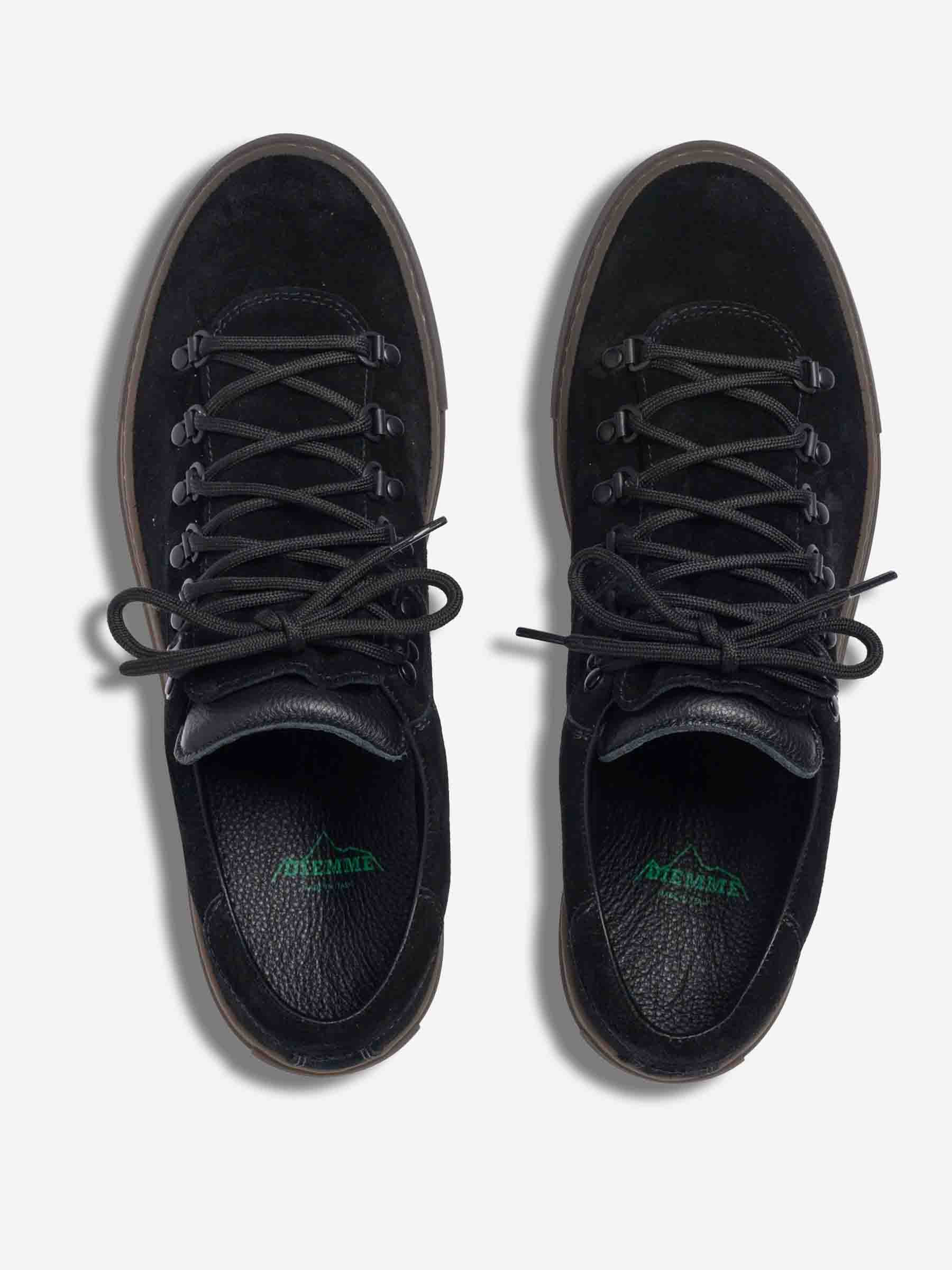 SNEAKERS MAROSTICA LOW - 3