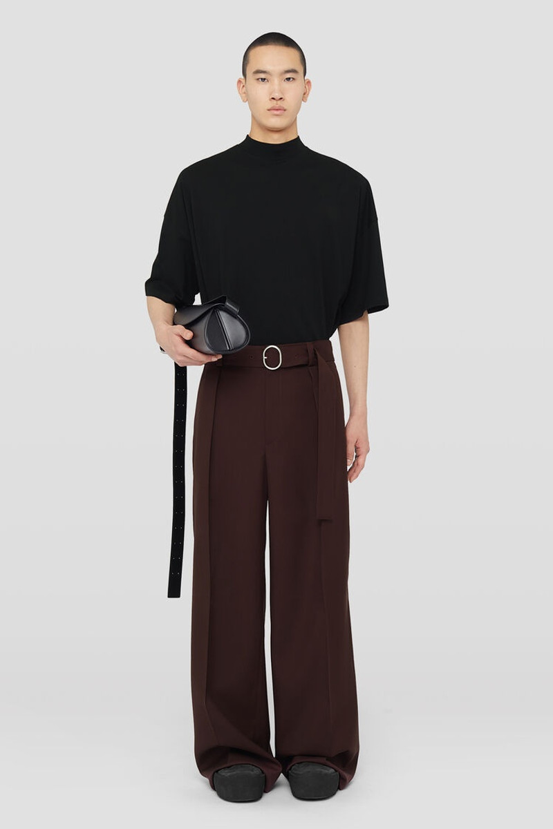 Jil Sander Crew-Neck T-Shirt outlook