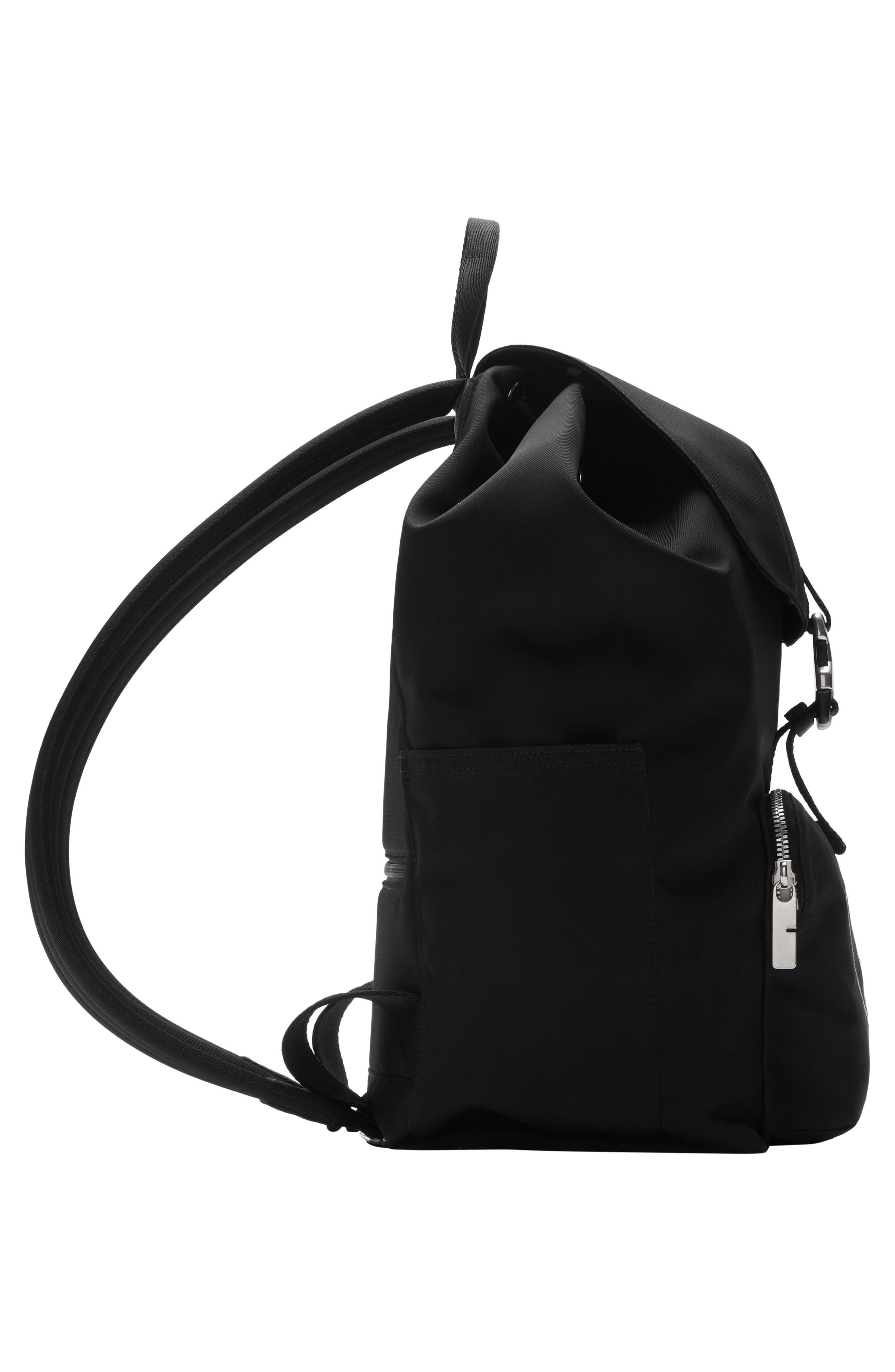 burberry Orkney Backpack in Black at Nordstrom - 4