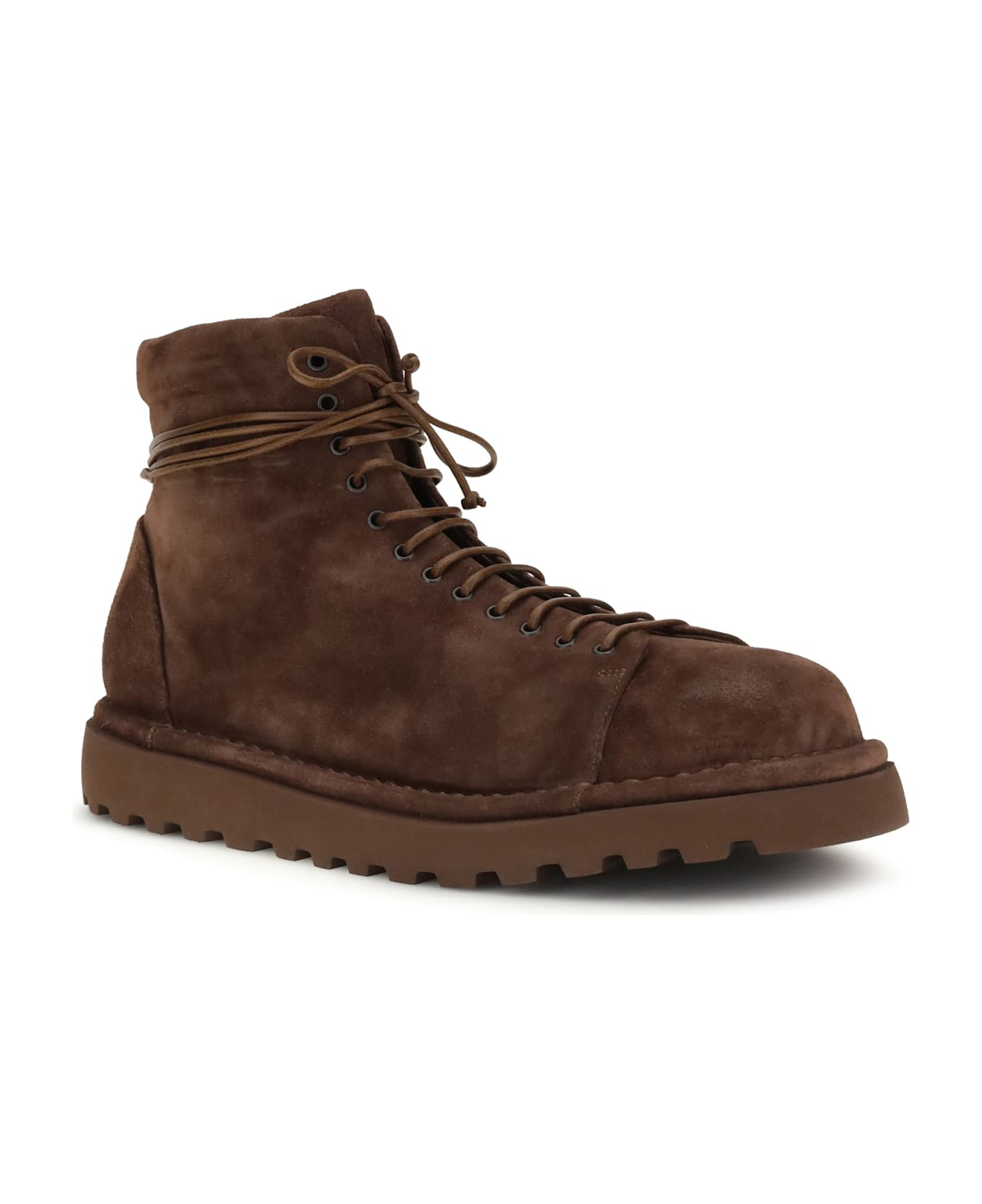 Pallottola Ankle Boots - 2
