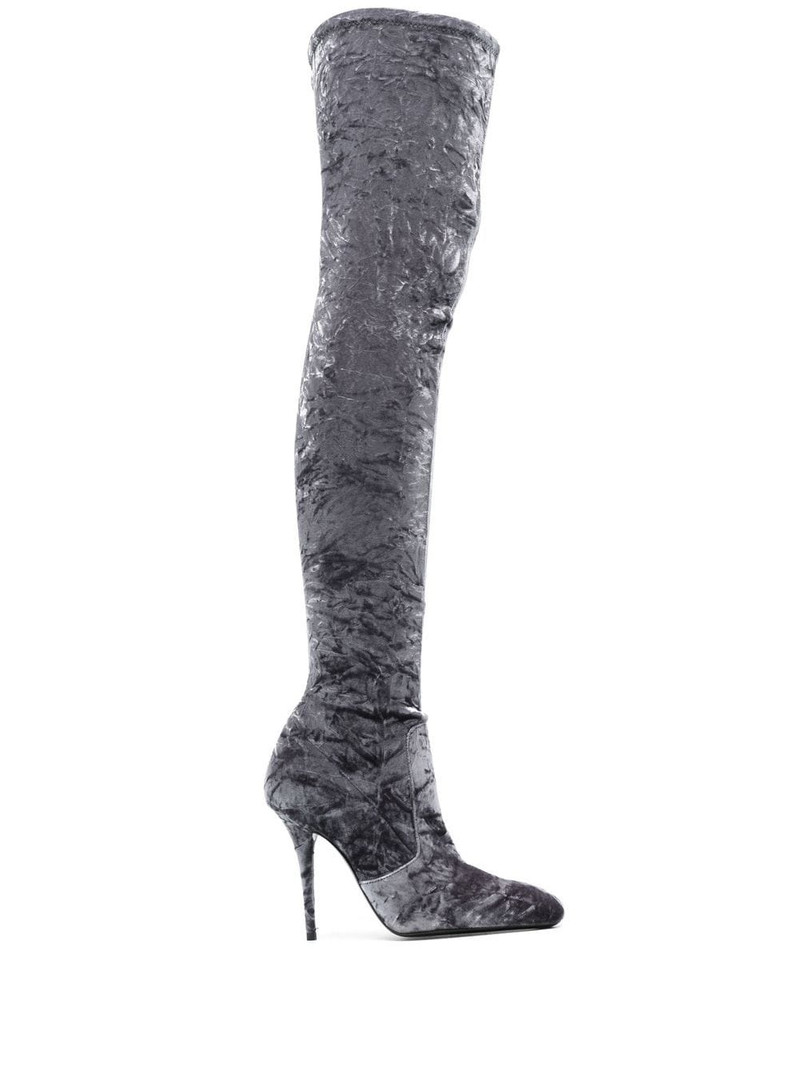 Talia 110mm boots 1