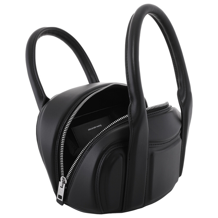 T by Alexander Wang Small Roc Top Handle Bag - 5