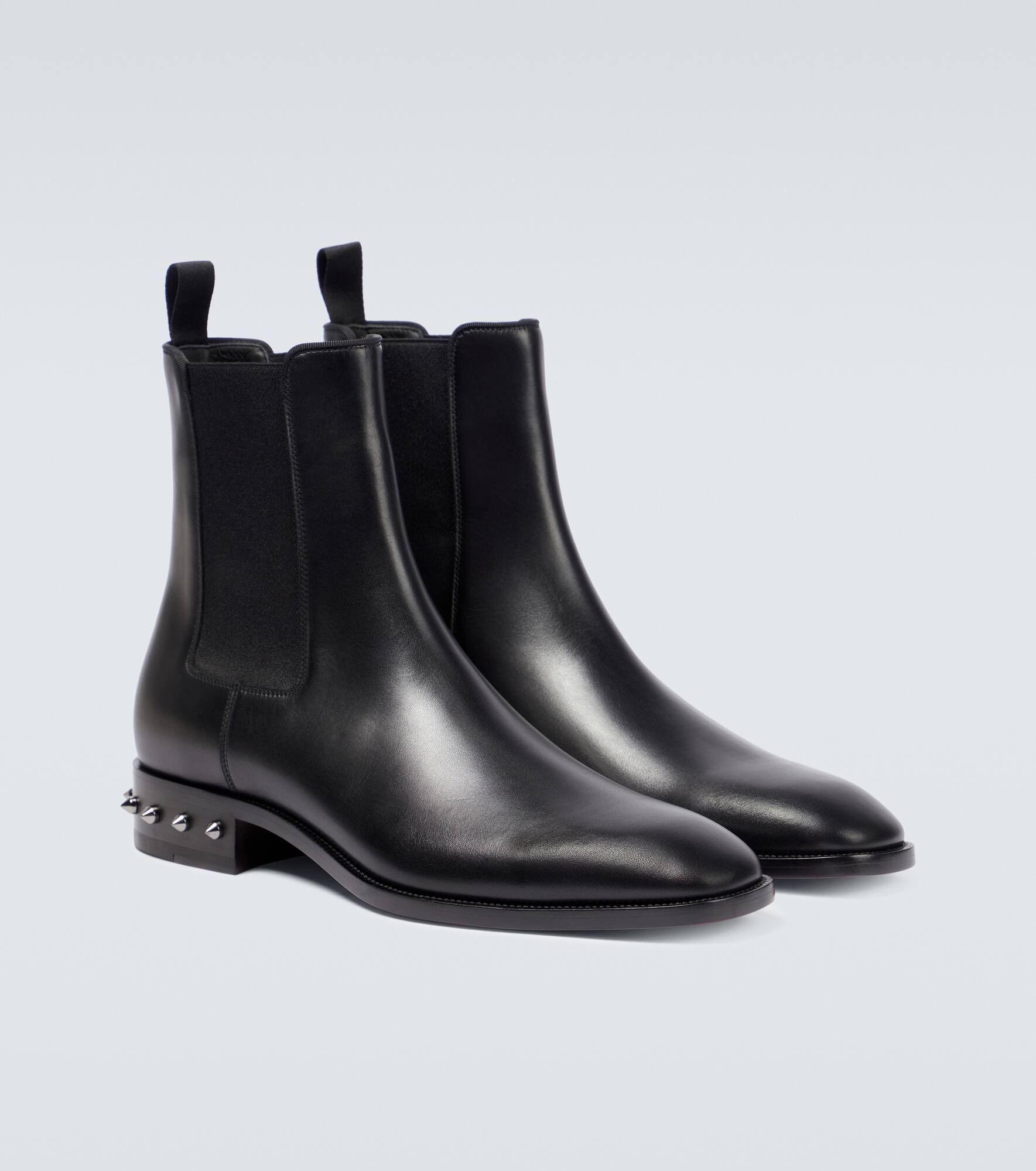So Samson Chelsea boots - 5