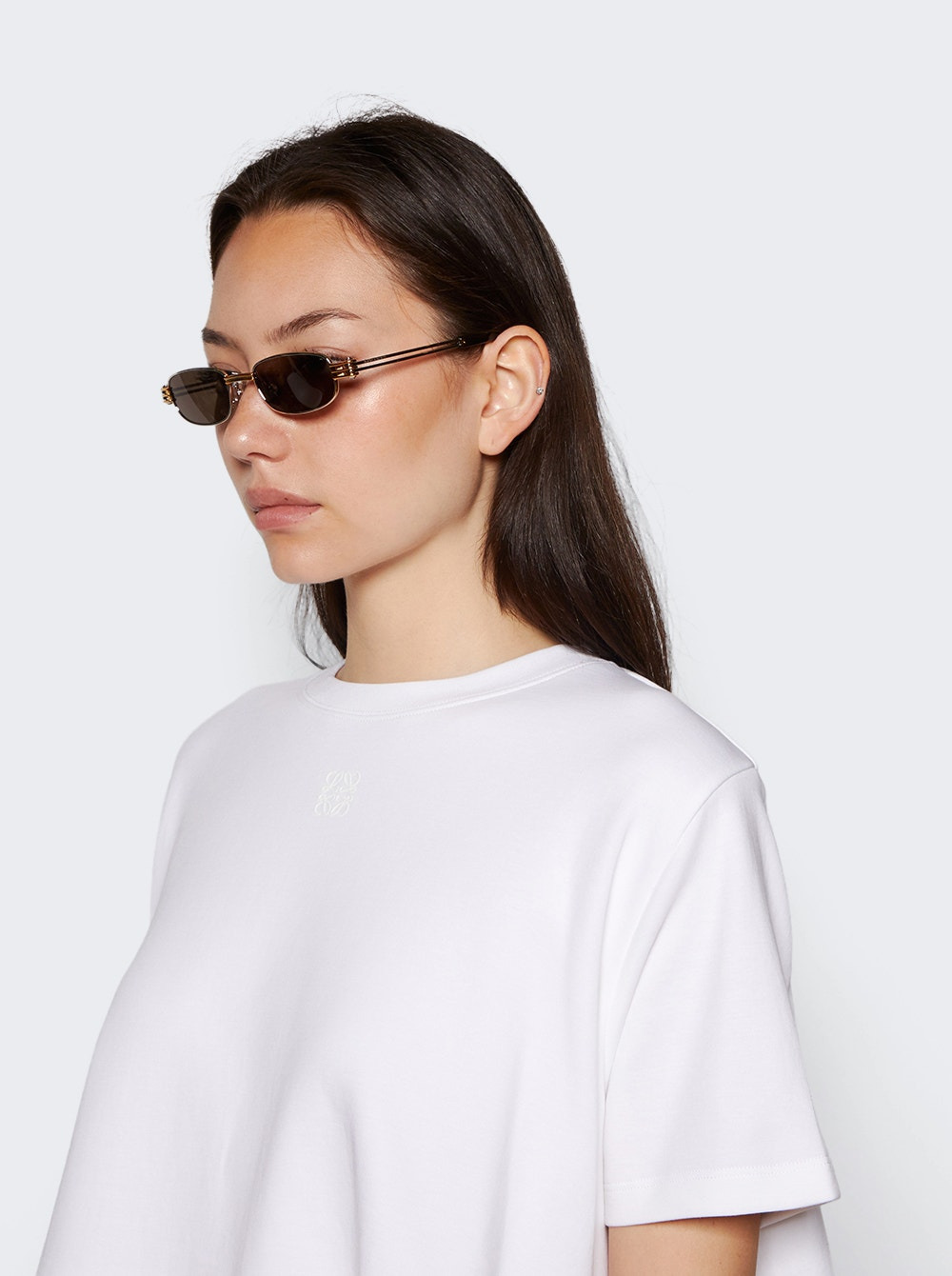 Rectangular Sunglasses - 3