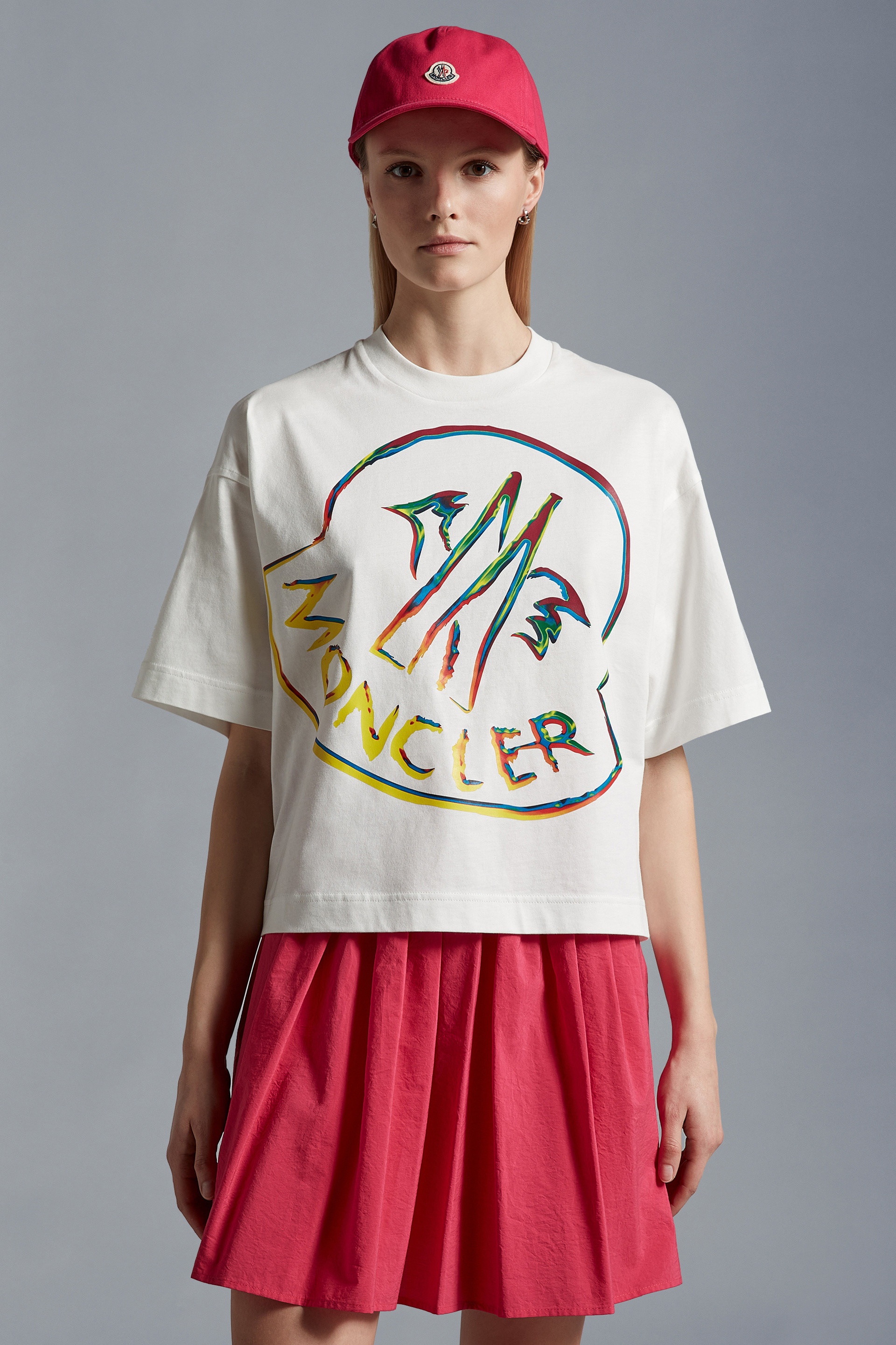 Logo T-Shirt - 2