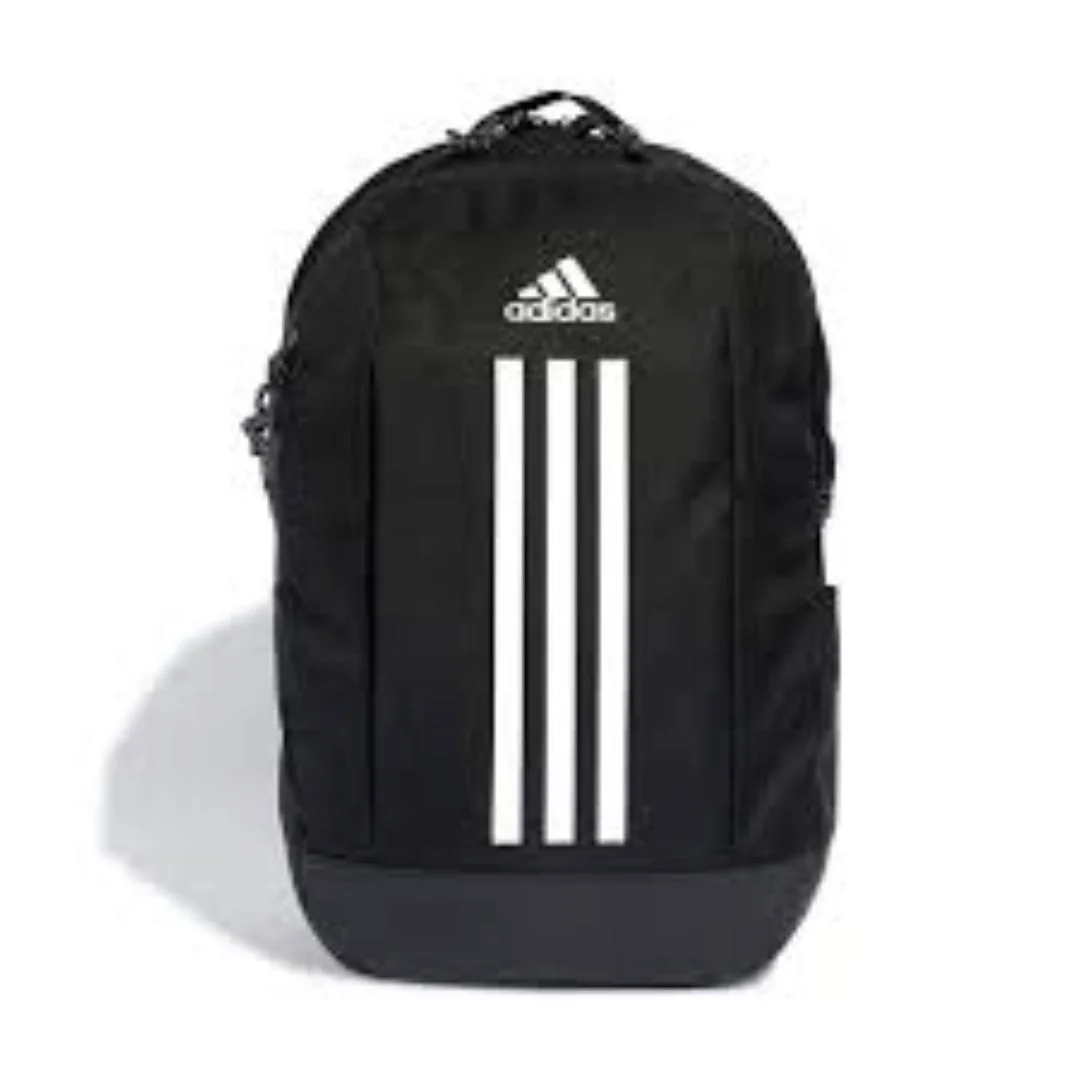 adidas Power Backpack 'Black White' IP9774 - 1