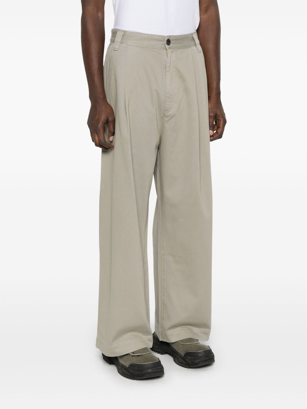 Gaius trousers - 3