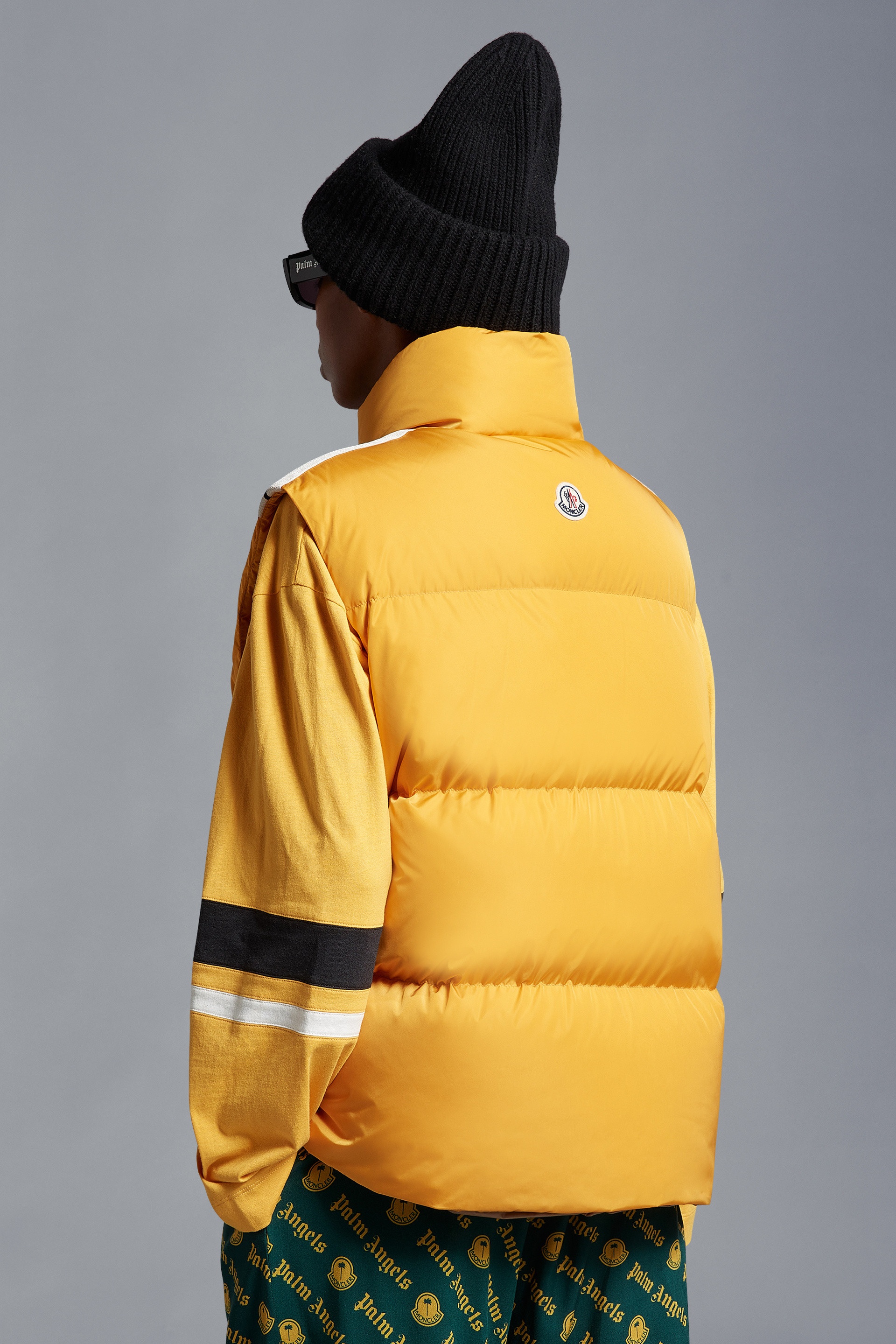 Rodman Down Vest - 5