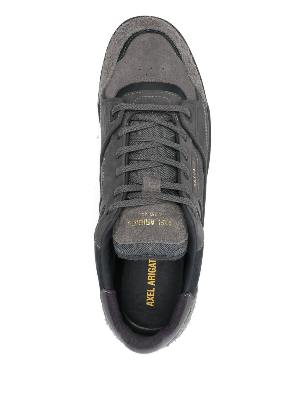 Clay sneakers - 4