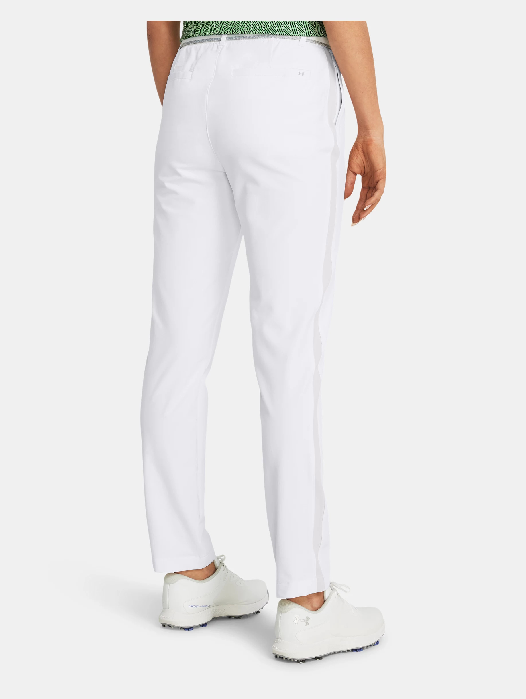 Women's UA Drive Pants - 4