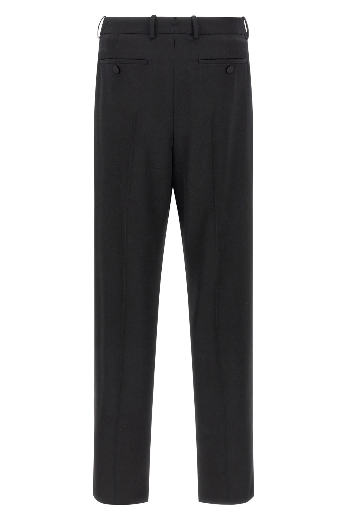 'Smocking' pants - 2