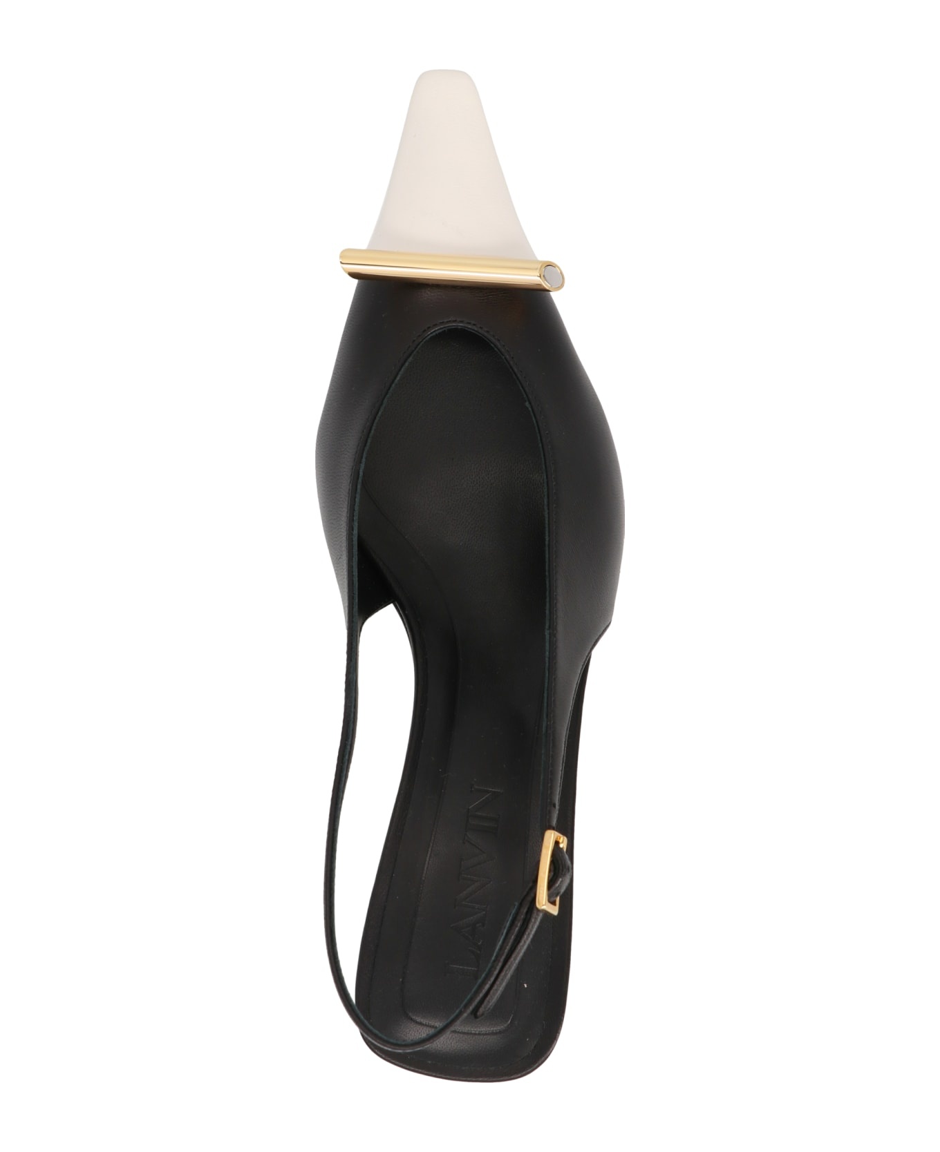 'bico' Slingbacks - 3