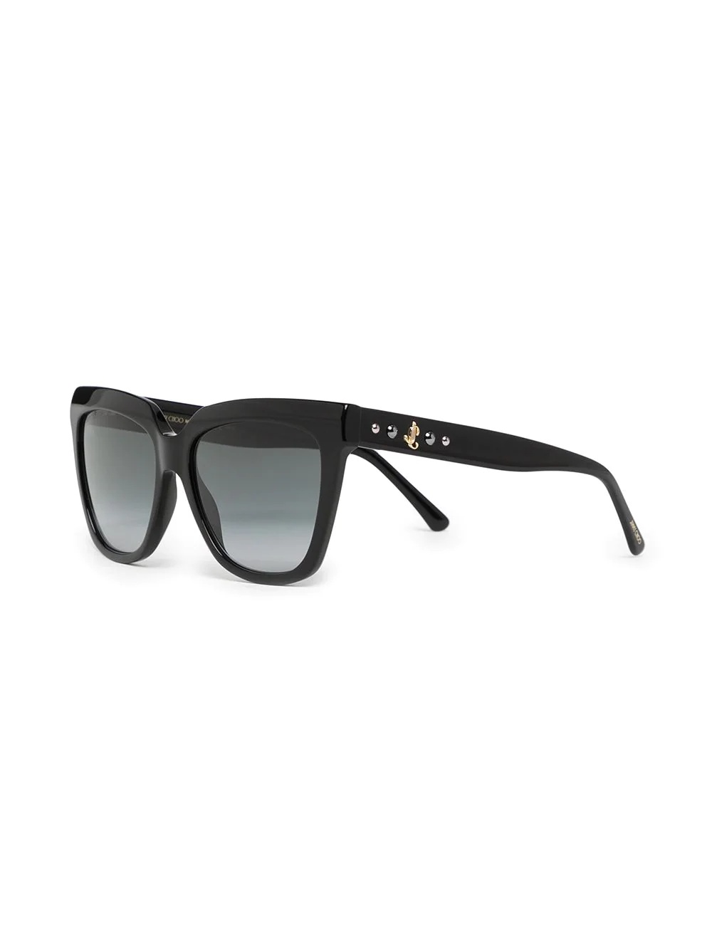 Julieka cat-eye sunglasses - 2