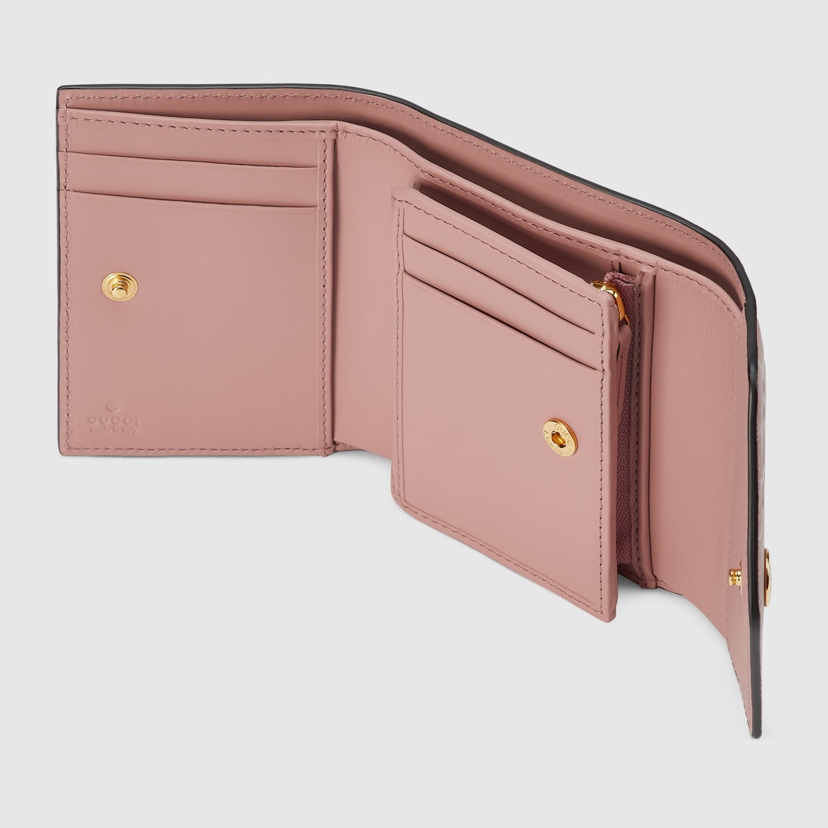GG medium wallet - 4