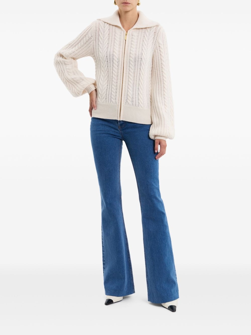 Saylor jumper - 2