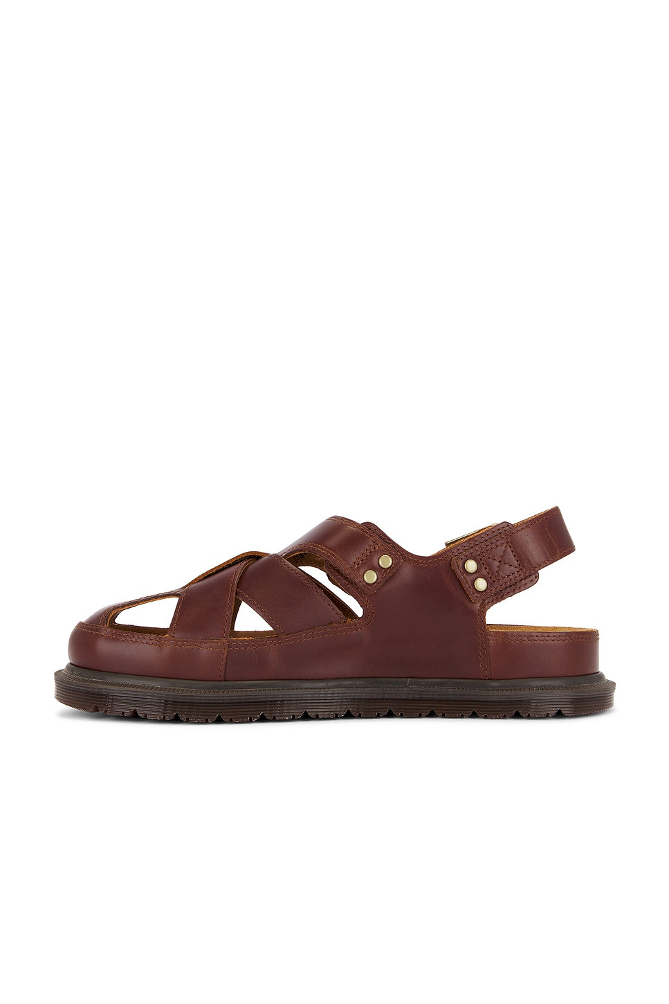 Orleans San Strap Sandal - 5