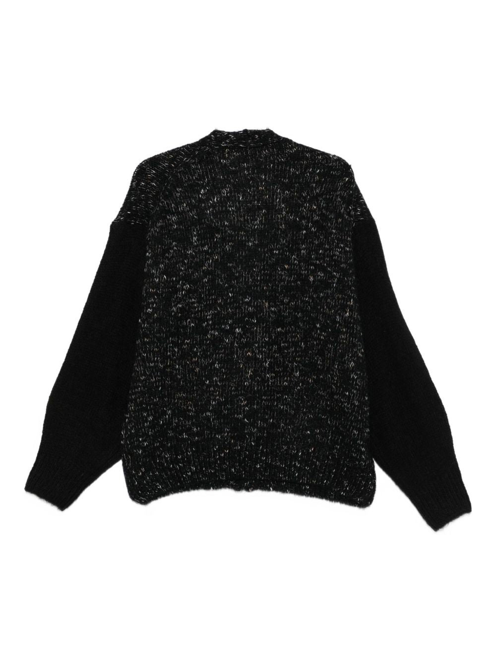 Alysi - Alysi Sweaters Black - 3
