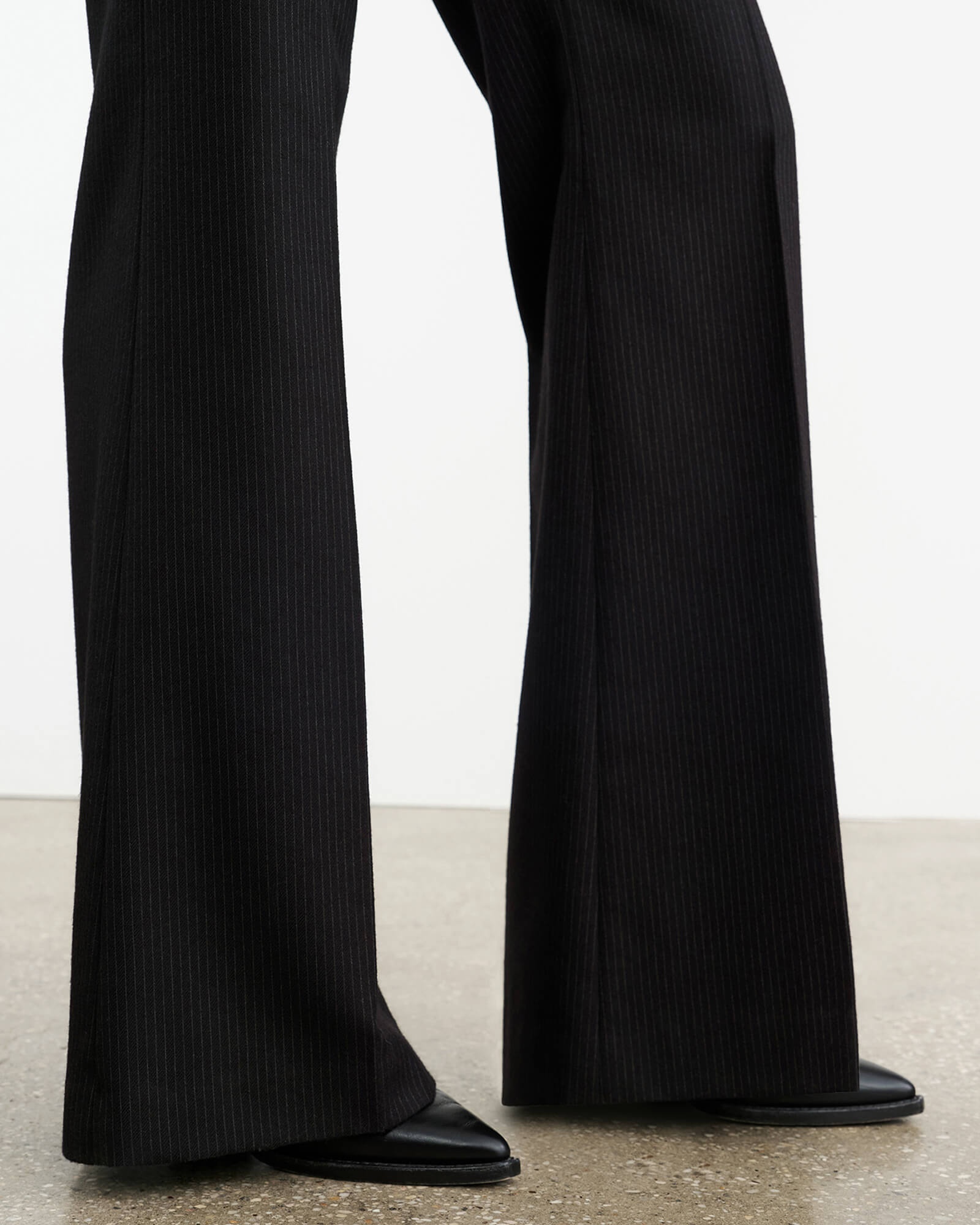 EFFY WOOL PANT - 3