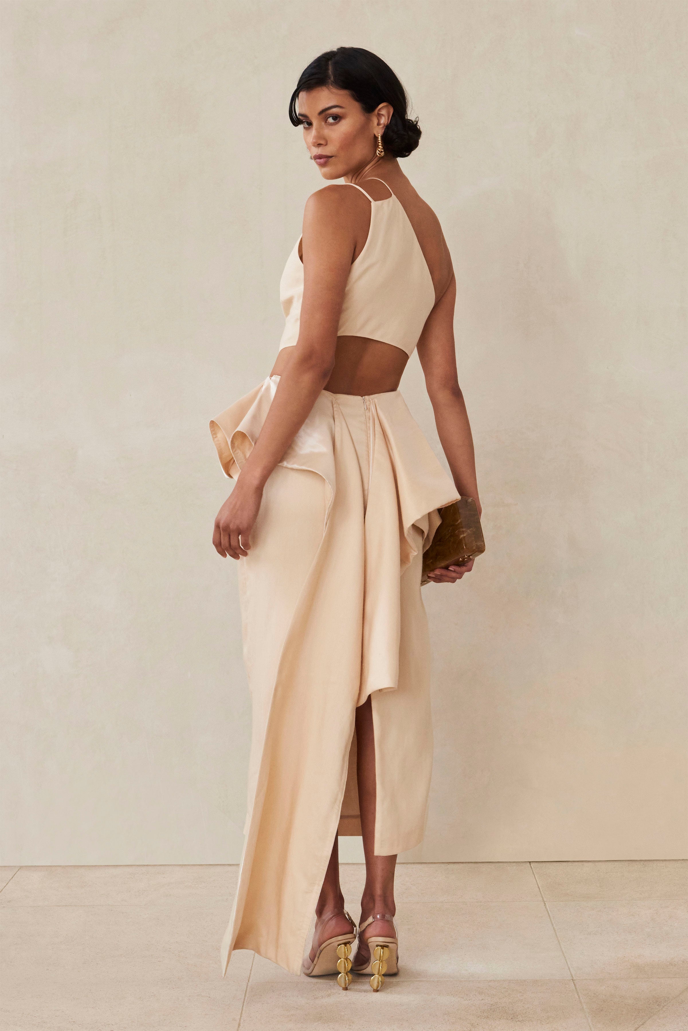 MAEE DRESS - 4