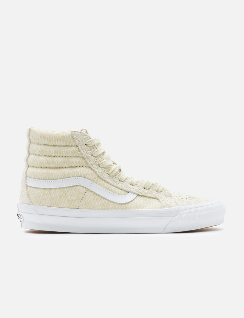 UA OG SK8-Hi LX 스니커머스 - 1