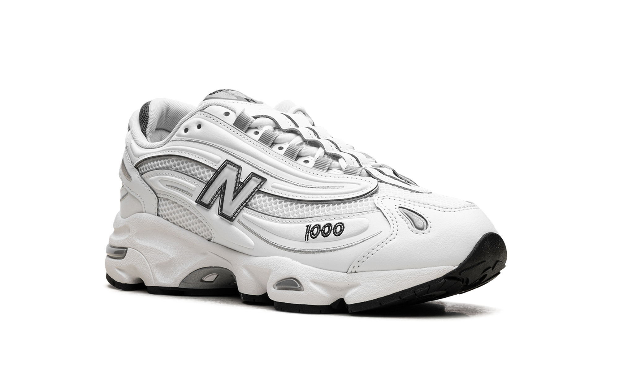 1000 "White" - 7