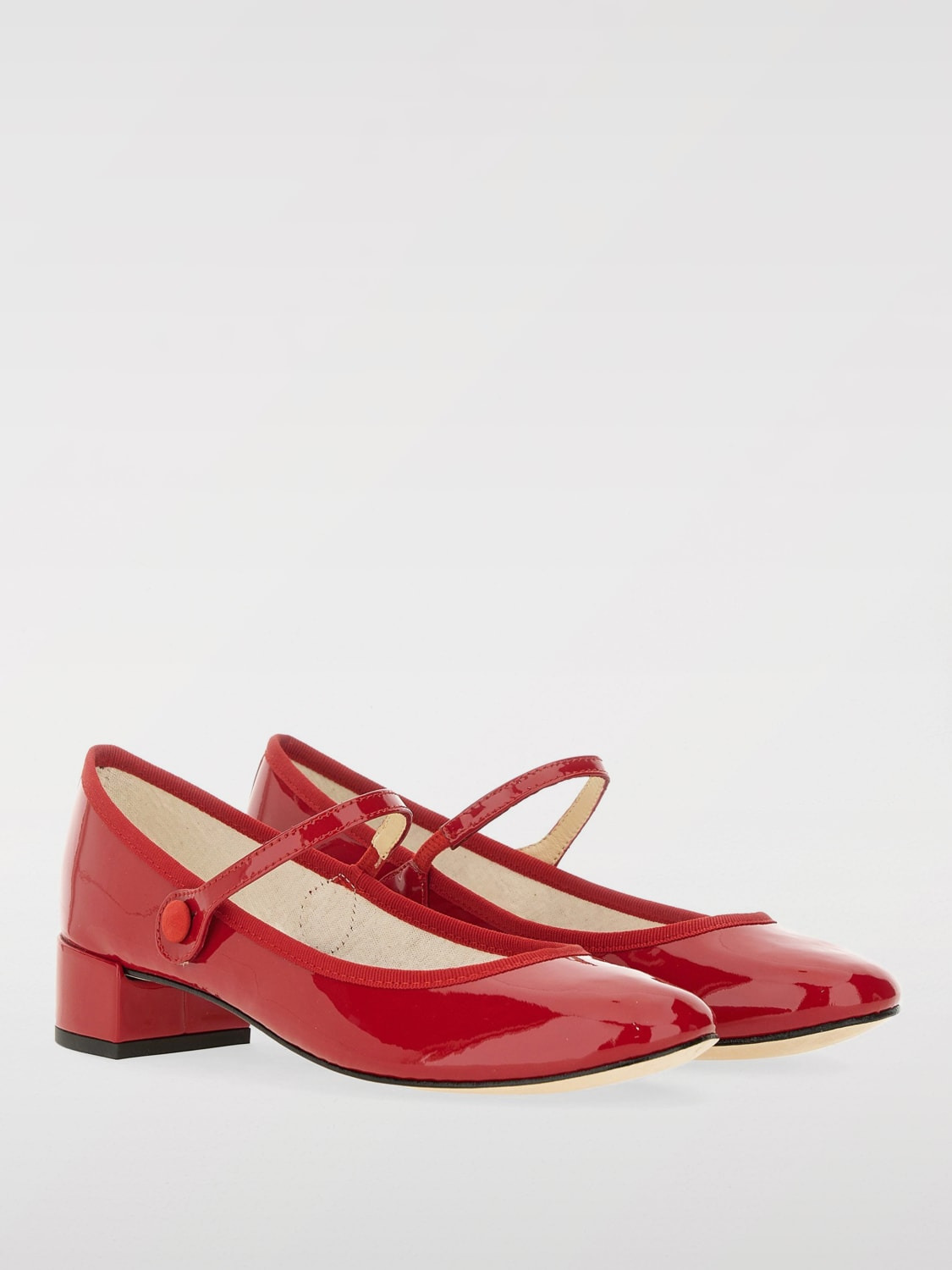 Flat shoes woman Repetto - 2