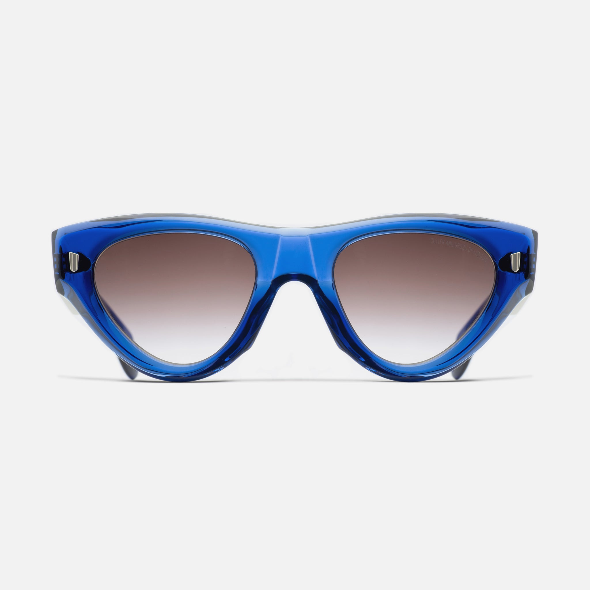 9926 CAT EYE SUNGLASSES - 3