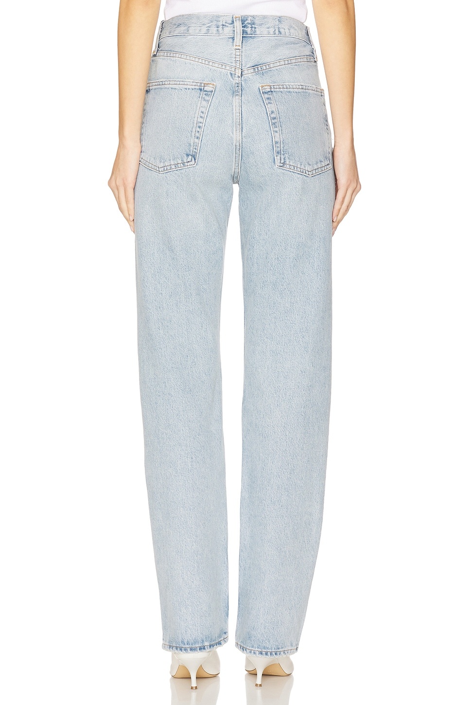 V-waist Kelly - 4