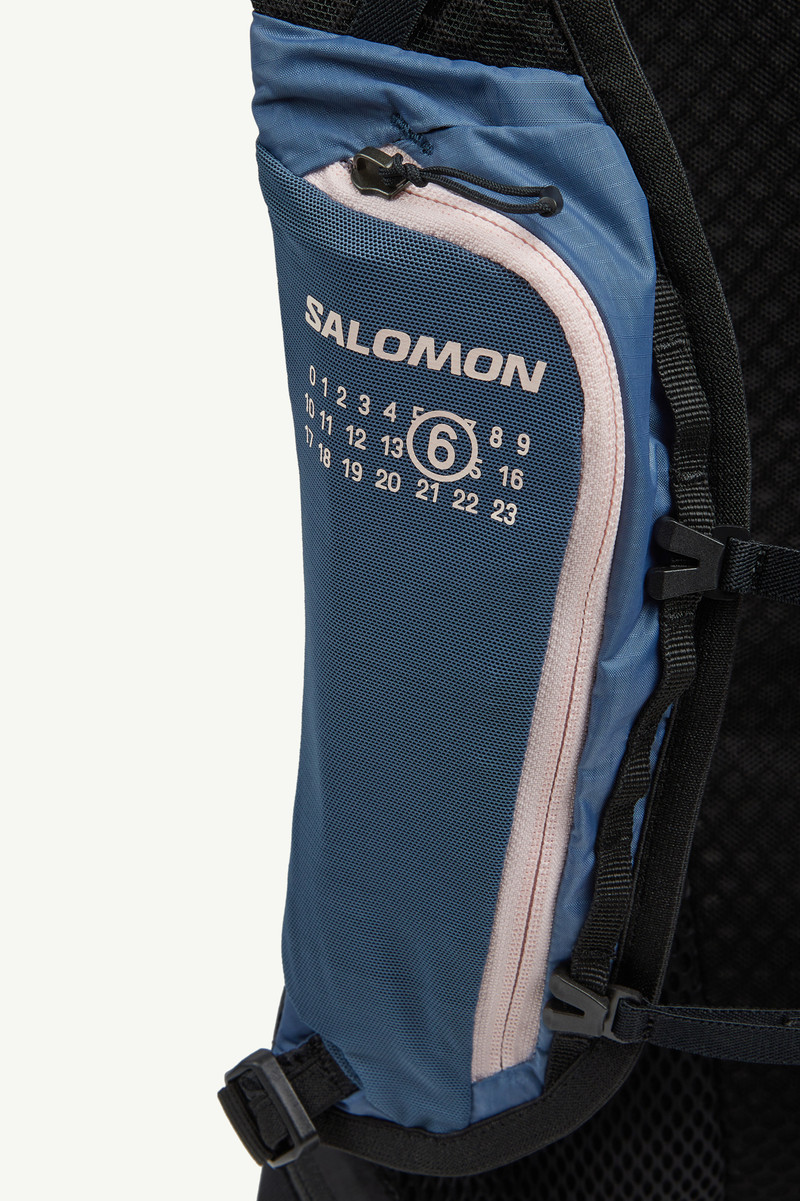 MM6 x Salomon XT 15 backpack 5